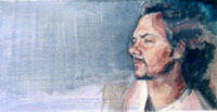 portrait of greg